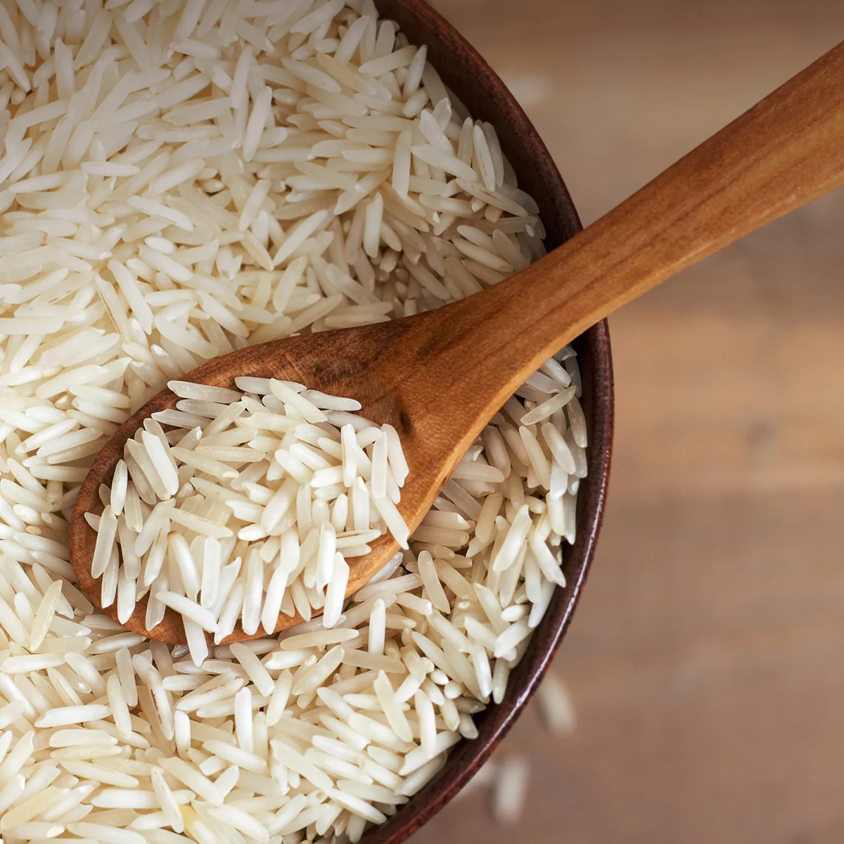 basmati rice