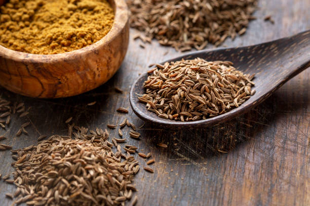 caraway seeds alternative medicine